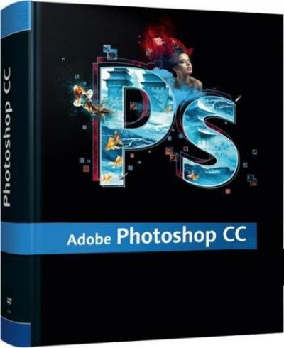 Adobe Photoshop CC 14.0 Final RePack by JFK2005 (2013/Multi)