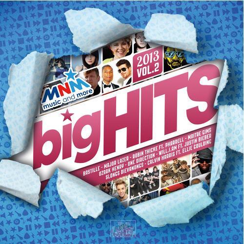VA - MNM Big Hits Volume 2013.2    ( 2013 )