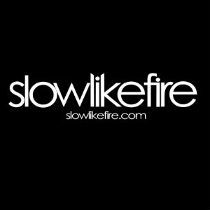 Slowlikefire - My Name is Billie Jean Davy (Single) (2013)