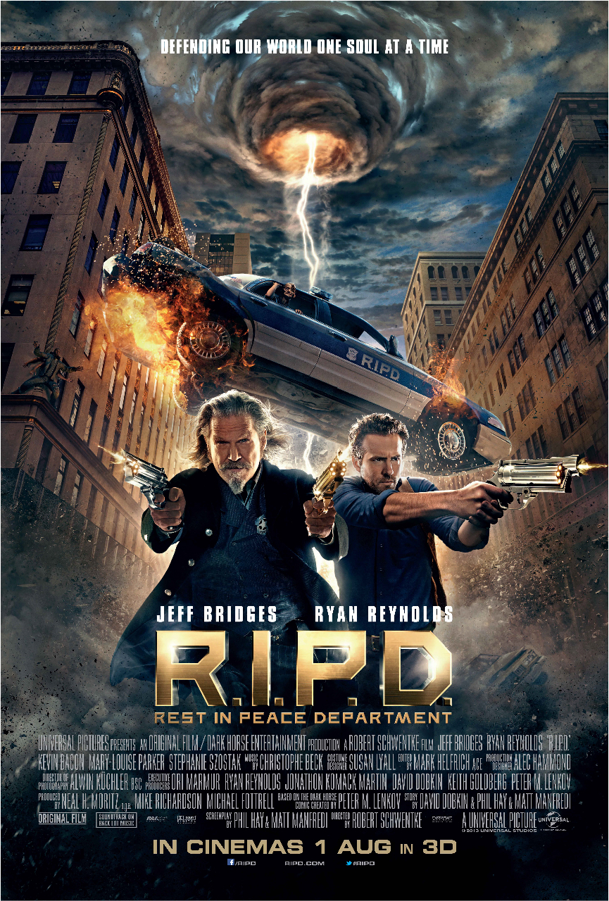 R.I.P.D (2013) WEB-RiP 480P AC3-MURDER