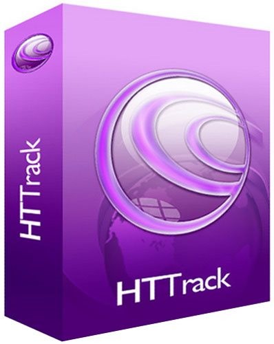 HTTrack Website Copier 3.48-10 RuS + Portable