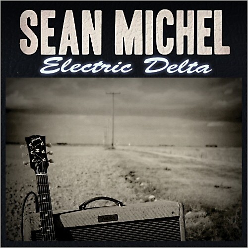 Sean Michel - Electric Delta   ( 2013 )