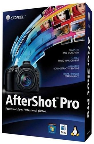 Corel AfterShot Pro 1.2.0.7 Portable