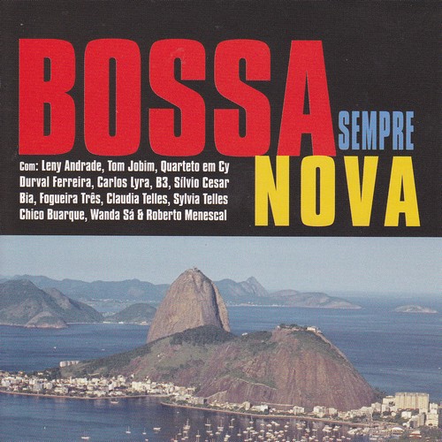 Bossa Sempre Nova (2005) FLAC