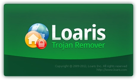Loaris Trojan Remover 1.2.9.1 Rus (Cracked)