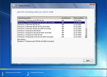Windows 7 x64 IE10/USB3 20in1 AIO Activated August 2013 (ENG+RUS)