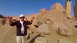 Раскопки на дне Нила. Тайны фараонов строителей / Enquete sur le Nil: les secrets des pharaons batisseurs (2010) SATRip 