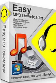 Easy Mp3 Downloader 4.5.5.8 Portable