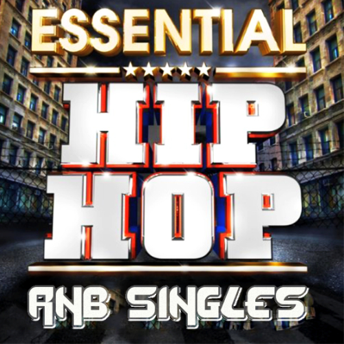 Hip-Hop RnB Singles 10-08 (2013)