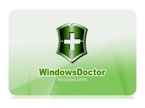 Windows Doctor 2.7.5.0 Final (2013) | RUS/ENG