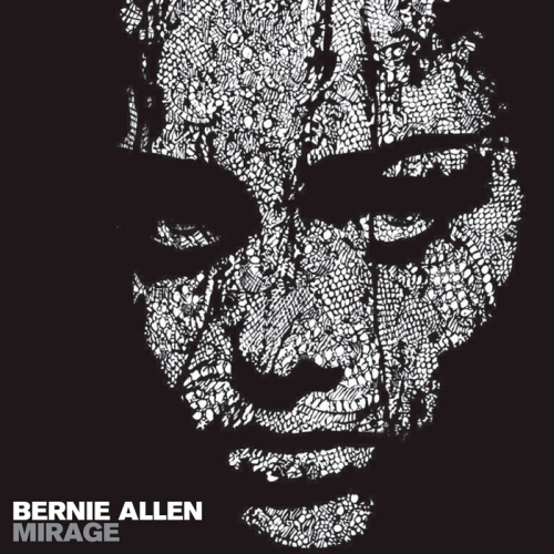 Bernie Allen - Mirage (2013)