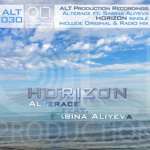 Alterace - Horizon (2013)