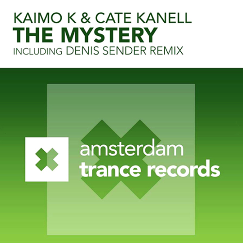 Kaimo K & Cate Kanell - The Mystery (2013)