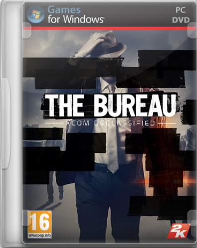 The Bureau: XCOM Declassified (2013/RUS/ENG) RePack от R.G. Механики