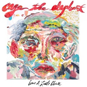 Cage The Elephant - Come A Little Closer (Single)