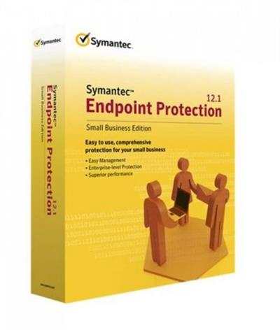 Norton AntiVirus Endpoint Protection 12.1 RU2 (64bit) Full Download