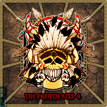 The French Kiss 4