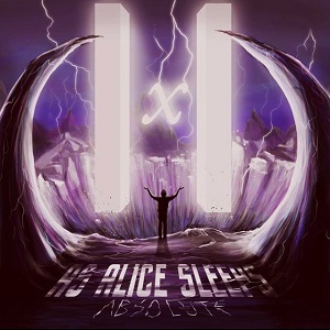 As Alice Sleeps - The Change (New Song) (2013)