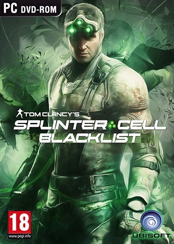 Tom Clancy's Splinter Cell: Blacklist (2013/��/Rus) RePack �� Black Beard