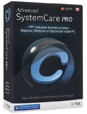 Advanced SystemCare Pro 6.4.0.292 Final Datecode 29.08.2013