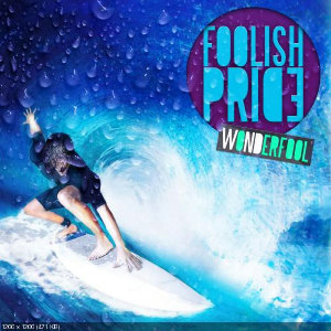 Foolish Pride - The Party Song (Single) (2012)
