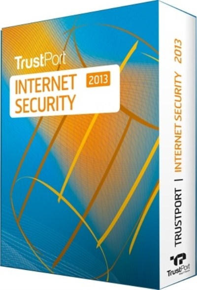 TrustPort Internet Security 2013 13.0.11.5111 [Multi] Download