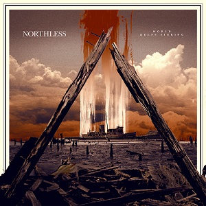 Northless - World Keeps Sinking (2013)