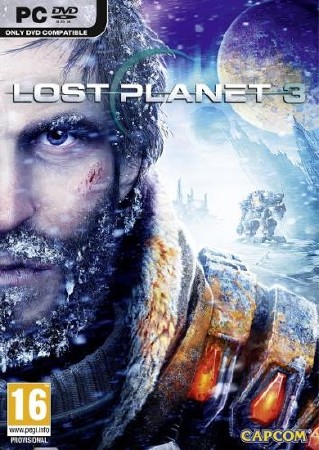Lost Planet 3 (v1.0.10246.0/2013/RUS/ENG) RePack  ==