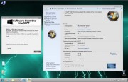 Windows 7 x64 Ultimate UralSOFT v.9.8.13 (RUS/2013)