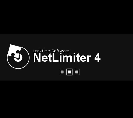 NetLimiter 4.0.1.1