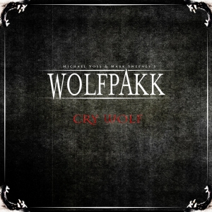 Wolfpakk - Cry Wolf (2013)