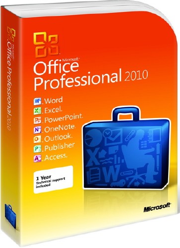 Microsoft Office Select Edition 2010 14.0.7015.1000 SP2 by m0nkrus (RUS/ENG/x86/x64/2013)