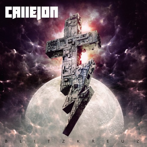 Callejon - Discography (2004-2022)