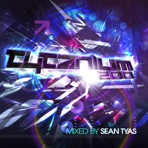 Various Artists - Tytanium 200 (Mixed by Sean Tyas) 2013