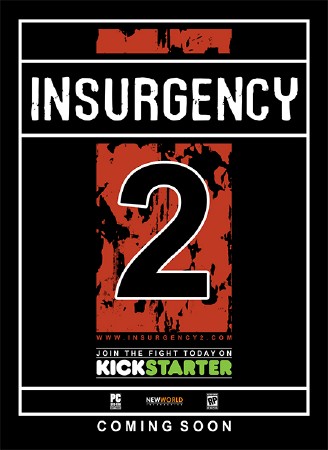 Insurgency 2 (2013/Rus/Eng) PC  RePack dy SuperMario