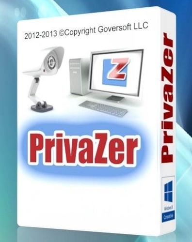 PrivaZer 2.24.1 RuS + Portable