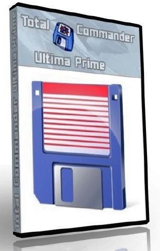 Total Commander Ultima Prime 6.2 Multilingual