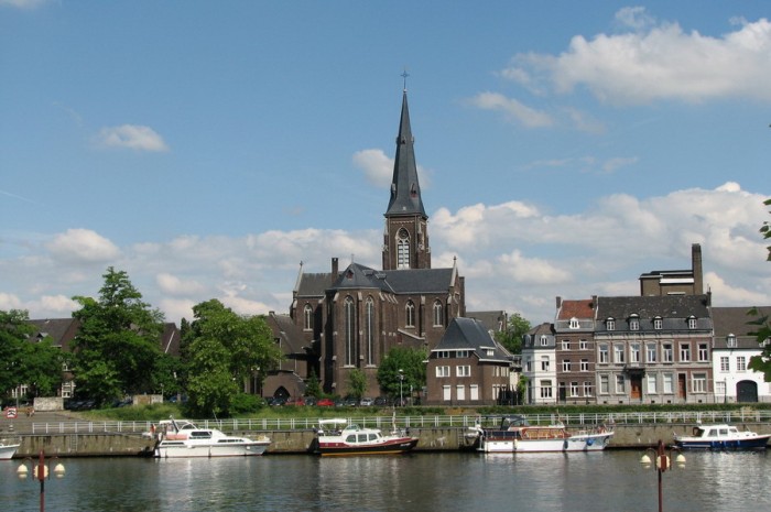 Туры в Маастрихт, Голландия