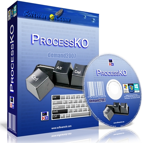 ProcessKO 3.77 Portable