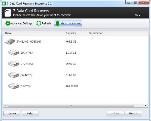 Sd Card Data Recovery Software With Crack