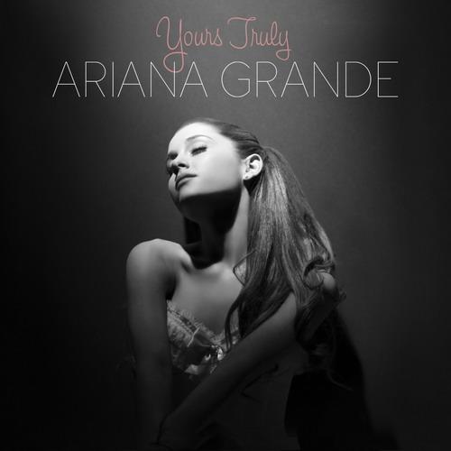 Ariana Grande - Yours Truly (2013) MP3 / FLAC