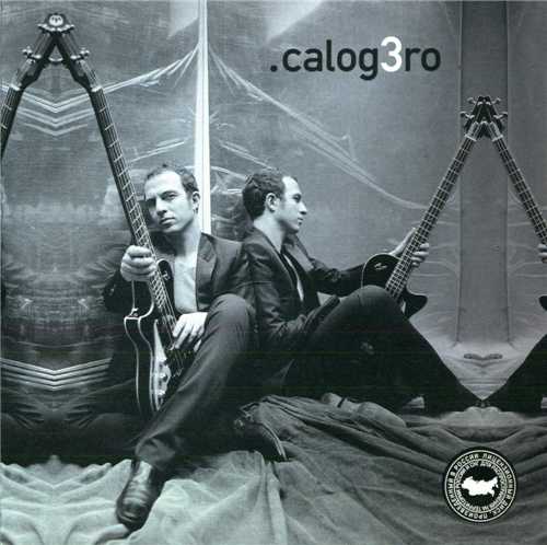 Calogero - .calog3ro (2004)