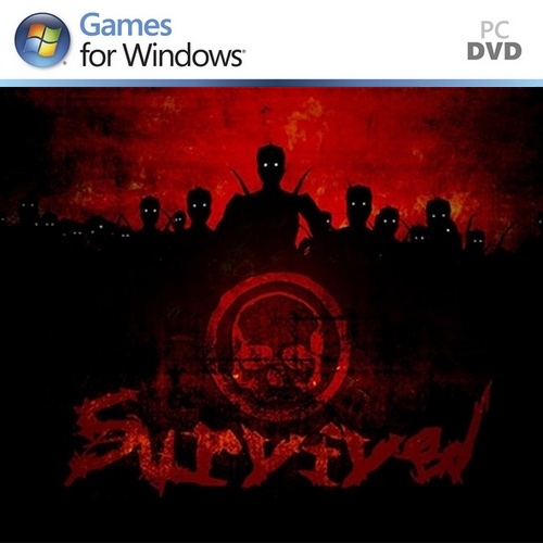 Survived (2013/RUS/RePack by Rick Deckard)