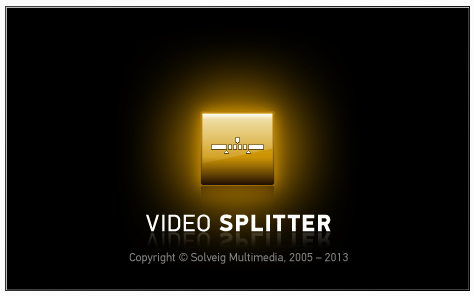 SolveigMM Video Splitter 3.6.1309.3