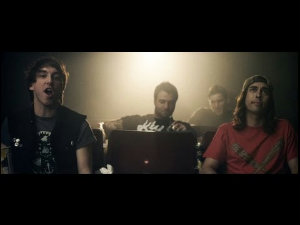 All Time Low - A Love Like War (Feat. Vic Fuentes)