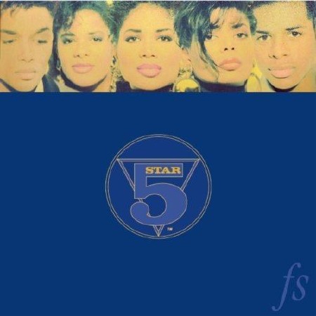 Five Star - Five Star (Deluxe Edition)   ( 2013 )