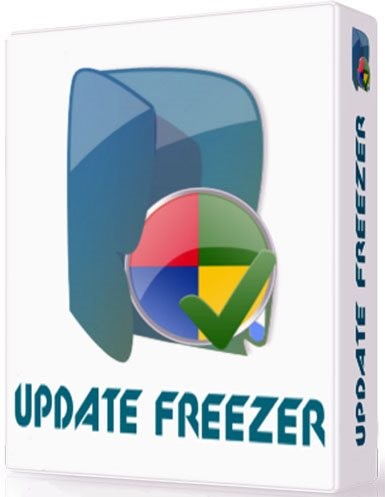 Update Freezer 1.7.121 Rus Portable