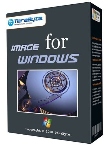 Terabyte Unlimited Image for Windows 2.83 Retail