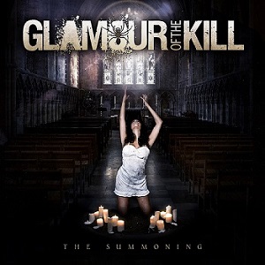 Glamour Of The Kill - Дискография