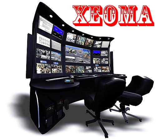 Xeoma 15.7.27 Beta (x86/x64) Portable